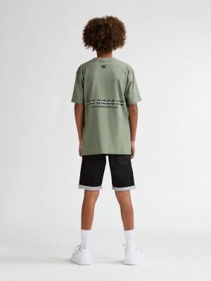 JACKSON - Boys Denim Jogg Short