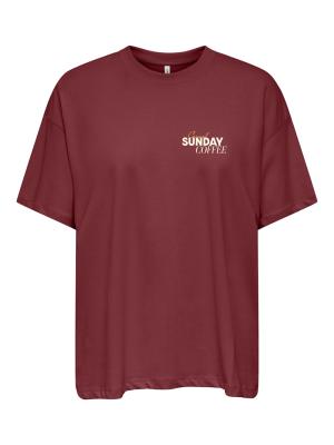 ONLVIVVI S/S LOVELY TOP JRS