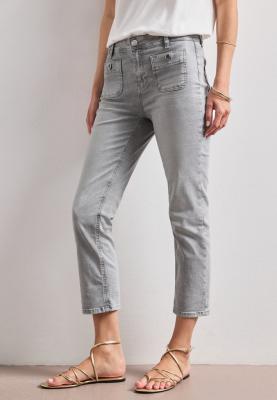 Style Tilly,hw,light grey
