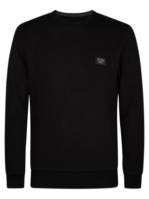 Men Sweater Round Neck