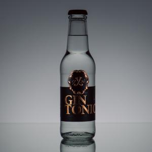 JUNIPER JACK "Gonic" Gin Tonic - ready to drink