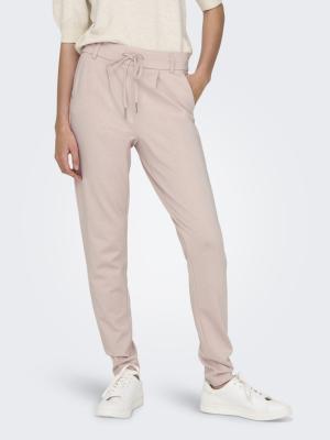 Bequeme Hose mit Kordelzug von ONLY | ONLPOPTRASH LIFE EASY COL PANT PNT