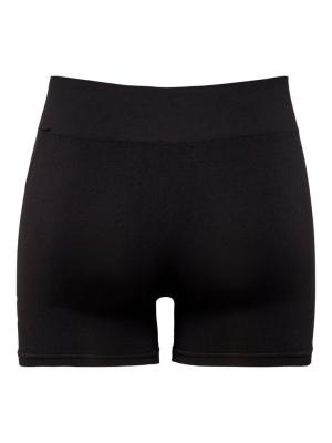 Nahtlose Mini-Short | ONLVICKY SEAMLESS MINI SHORTS NOOS