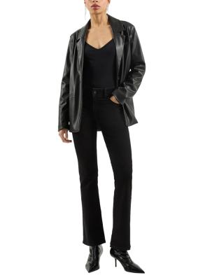 Jeans-Hose