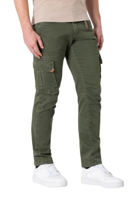 L32 MenRegular BenTZ