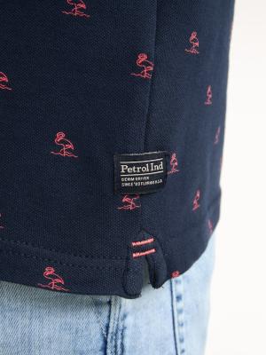 Men Polo Short Sleeve