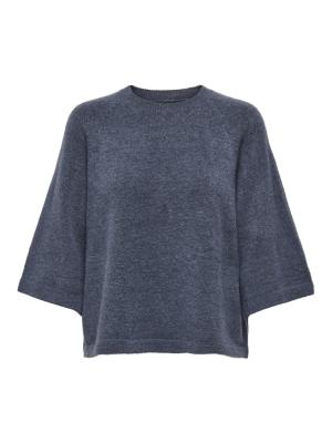 ONLSIMONI 3/4 PULLOVER KNT NOOS