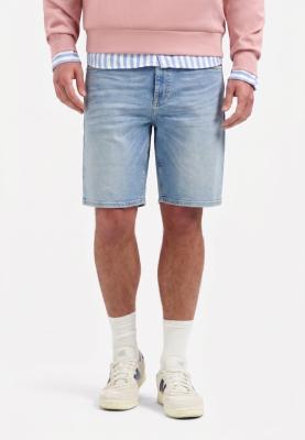 Short Denim Relaxed