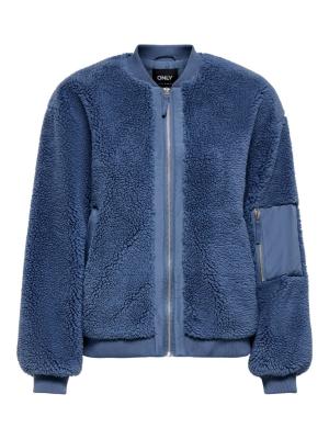 ONLSASCHA SHERPA JACKET OTW