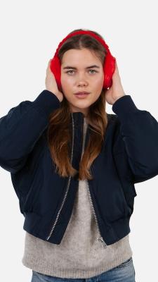 Plush Earmuffs
