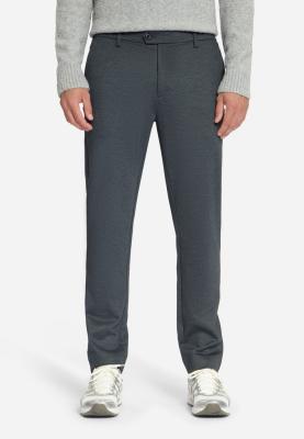 Pants Jersey Melange Regular Fit