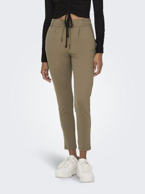 Hose in lässiger Passform | ONLPOPTRASH LIFE EASY COL PANT PNT