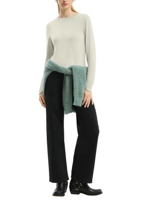 Schmal geschnittenes Longsleeve