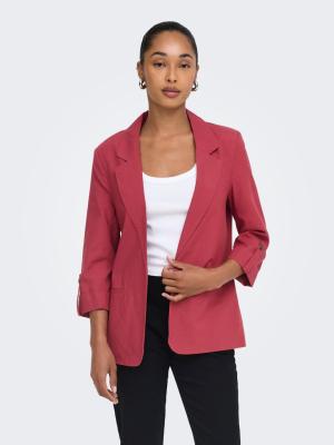 ONLCARO-ISOLA 3/4 BLAZER TLR