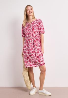 Tunic Dress_AOP
