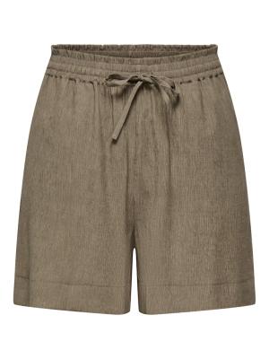 ONLNELE HW STRUCTURE SHORTS PNT