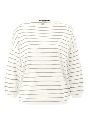 eichte Strickpullover im Loose Fit