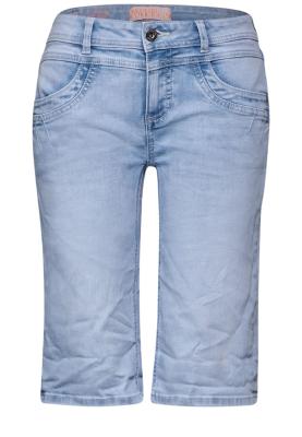 Jeans Bermuda Shorts | Style QR Jane,mw,bermuda,bleac