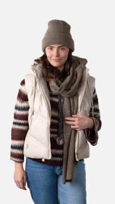 Klassischer BARTS Schal | Witzia Scarf