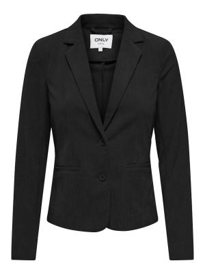 ONLPOPTRASH-LIAS L/S CORD BLAZER TL