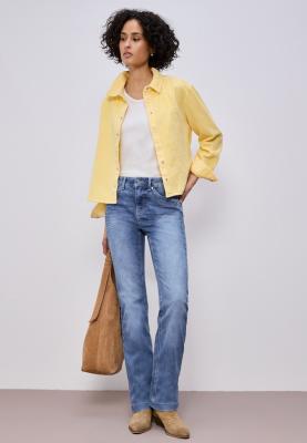 QR Style Blaire Bootcut,hw,lig