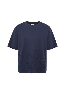 SHORT SLEEVE FASHION JERSEY