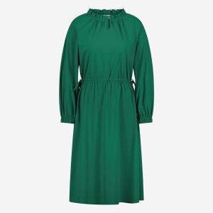 Iris Dress Technical Jersey