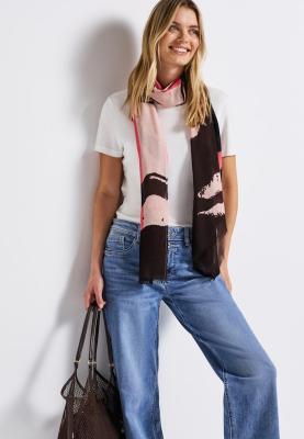 Printed Modal Longscarf