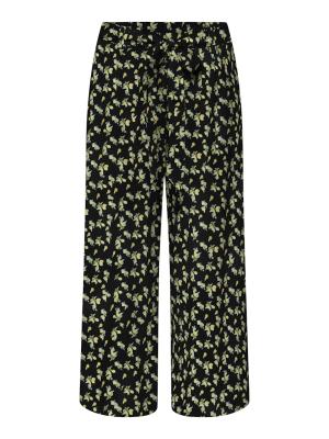ONLNOVA LIFE VIS CROP PALAZZO PANT