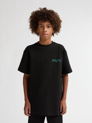 Boys T-Shirt SS Classic Print