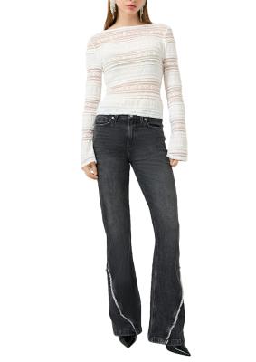 Jeans-Hose