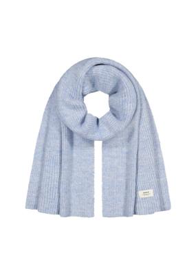 Damenschal aus meliertem Garn | Owlet Scarf