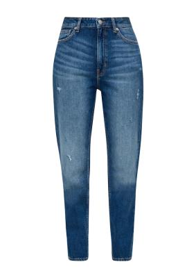 Jeans-Hose in Regular Fit