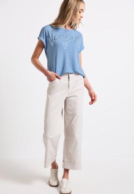 SOL_shirt w.big wording