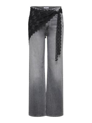 ONLSOF LACE SCARF WVN EX
