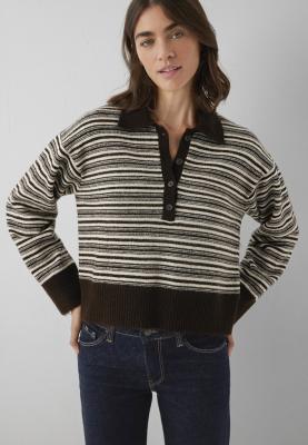 POLO NECK TRICOT
