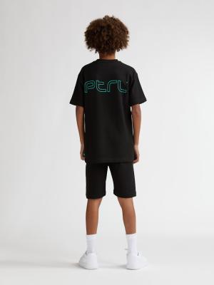 Boys T-Shirt SS Classic Print
