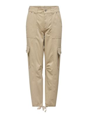 ONLSELINA HW CARGO PANT PNT