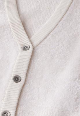 Bouclé-Cardigan | cosy boucle_cardigan