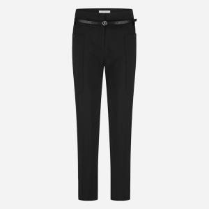 Lässiger Chic: Die Rania Hose von Jane Lushka | Rana Pants Technical Jersey