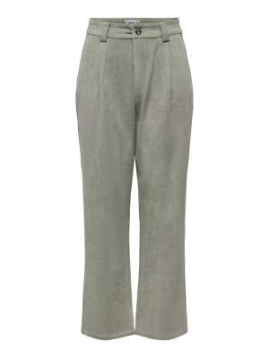 ONLHANNA HW CORD PANT PNT