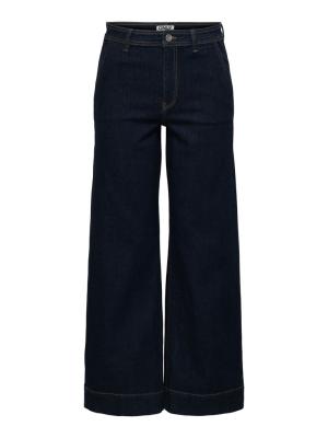 ONLMADISON HW CHINO WIDE DNM GUA772