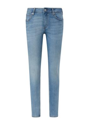 Jeans Sadie / Skinny Fit / Mid Rise / Skinny Leg