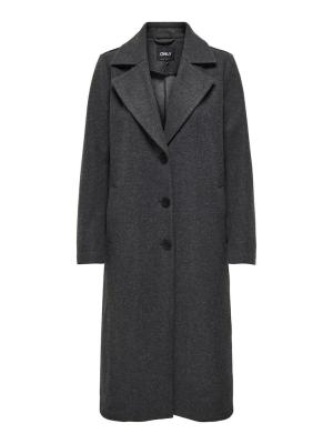 Damen Mantel | ONLEMMA LIFE REG. LONG COAT OTW