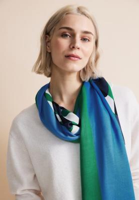 Damenschal | Printed Longscarf