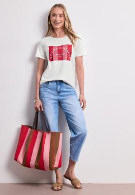EOS_Partprint Shirt