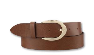 3,5CM NAPPALEDER GUERTEL