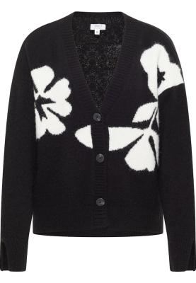 Strickjacke Damen 735 DENA