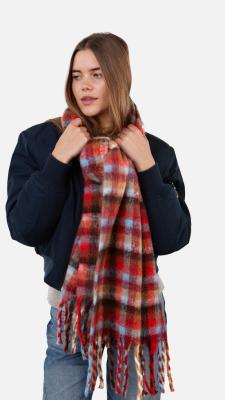 Plaity Scarf