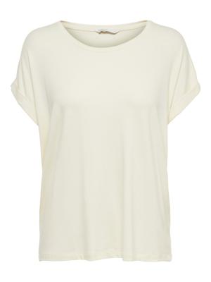 Stilvolles Rundhals-Shirt | ONLMOSTER S/S O-NECK TOP NOOS JRS
